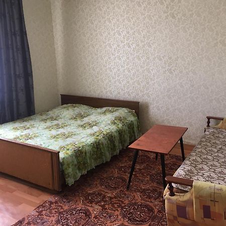 Hotel Эдем Czołponata Zewnętrze zdjęcie