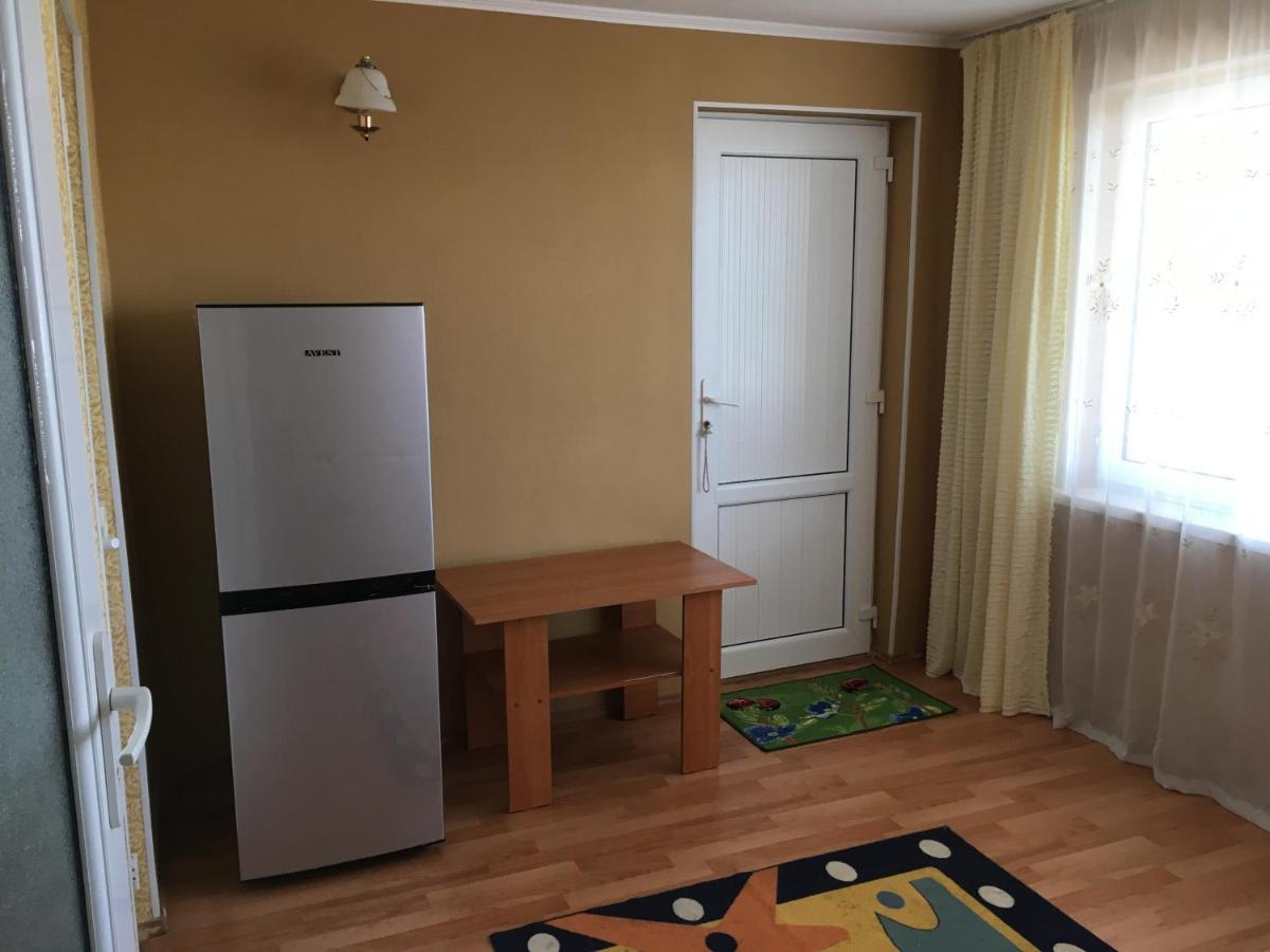 Hotel Эдем Czołponata Zewnętrze zdjęcie