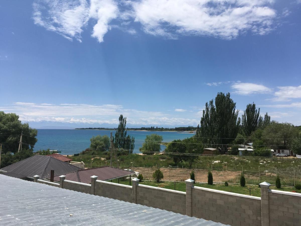 Hotel Эдем Czołponata Zewnętrze zdjęcie