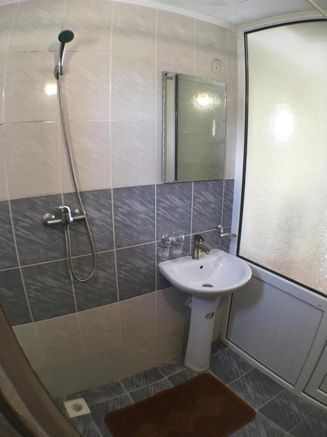 Hotel Эдем Czołponata Zewnętrze zdjęcie