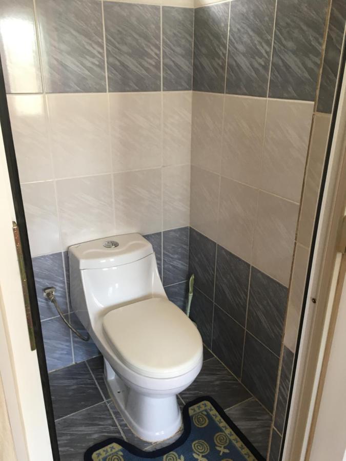 Hotel Эдем Czołponata Zewnętrze zdjęcie
