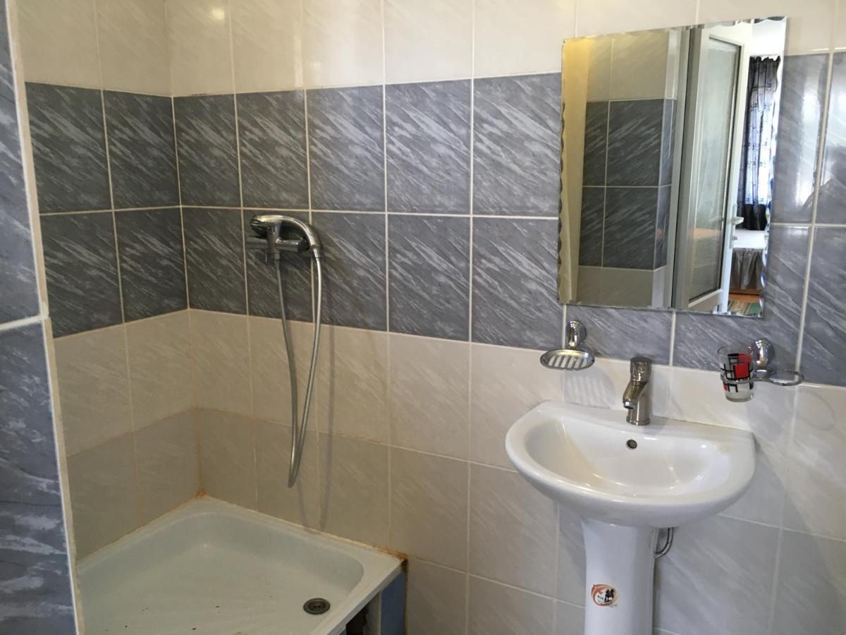 Hotel Эдем Czołponata Zewnętrze zdjęcie