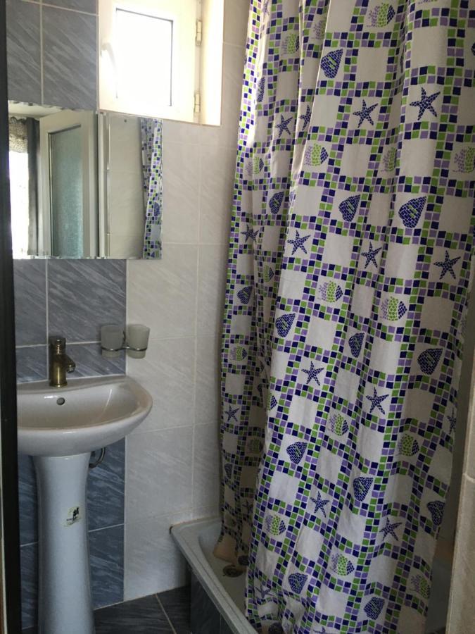Hotel Эдем Czołponata Zewnętrze zdjęcie