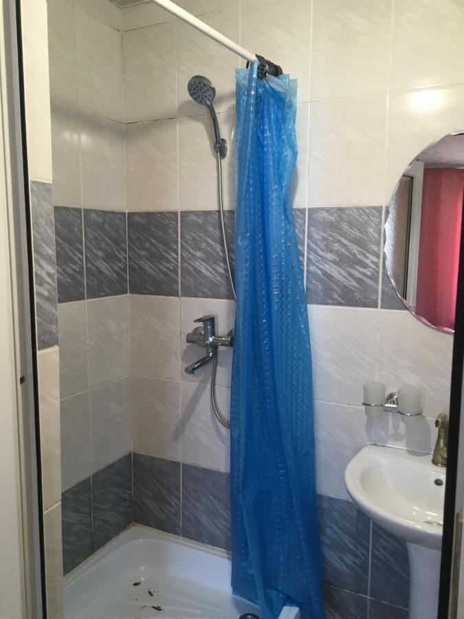 Hotel Эдем Czołponata Zewnętrze zdjęcie