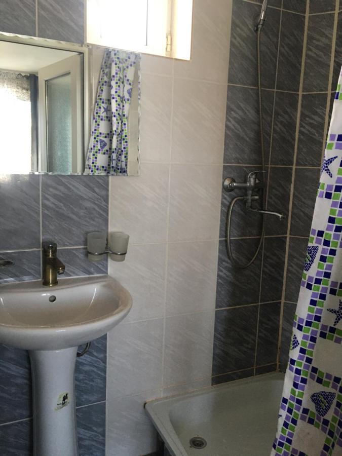 Hotel Эдем Czołponata Zewnętrze zdjęcie