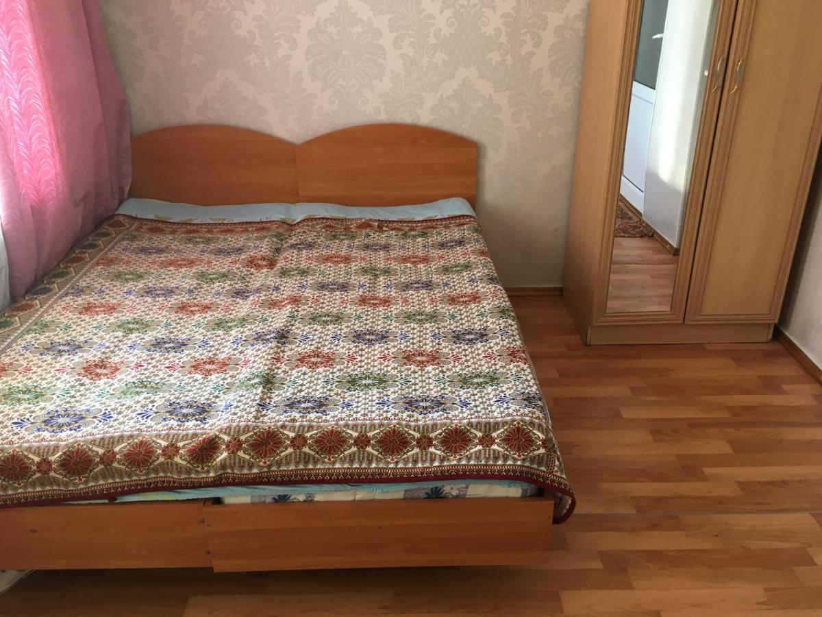 Hotel Эдем Czołponata Zewnętrze zdjęcie
