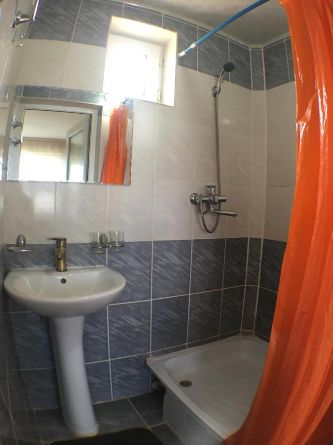 Hotel Эдем Czołponata Zewnętrze zdjęcie