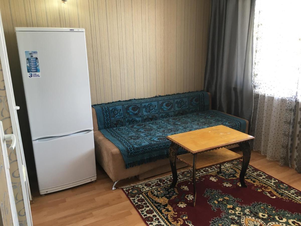 Hotel Эдем Czołponata Zewnętrze zdjęcie