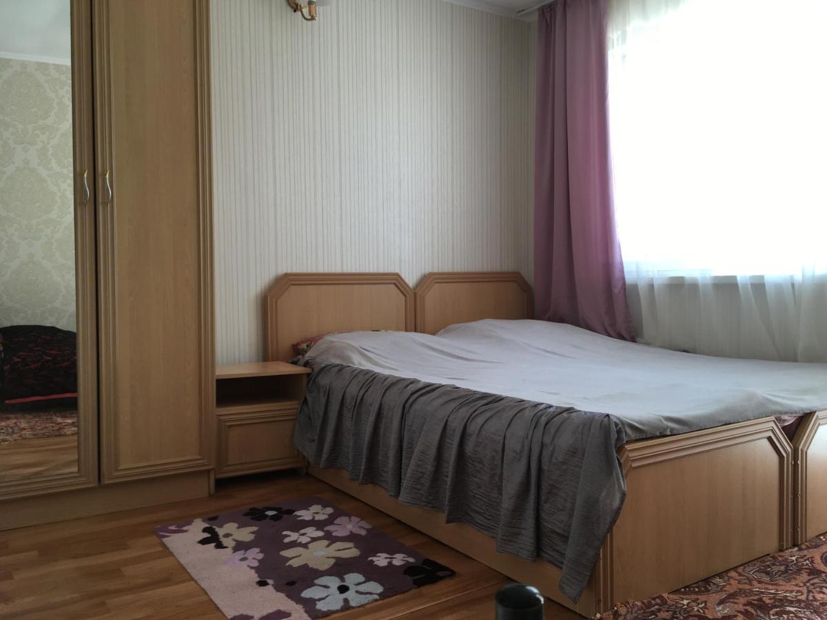 Hotel Эдем Czołponata Zewnętrze zdjęcie
