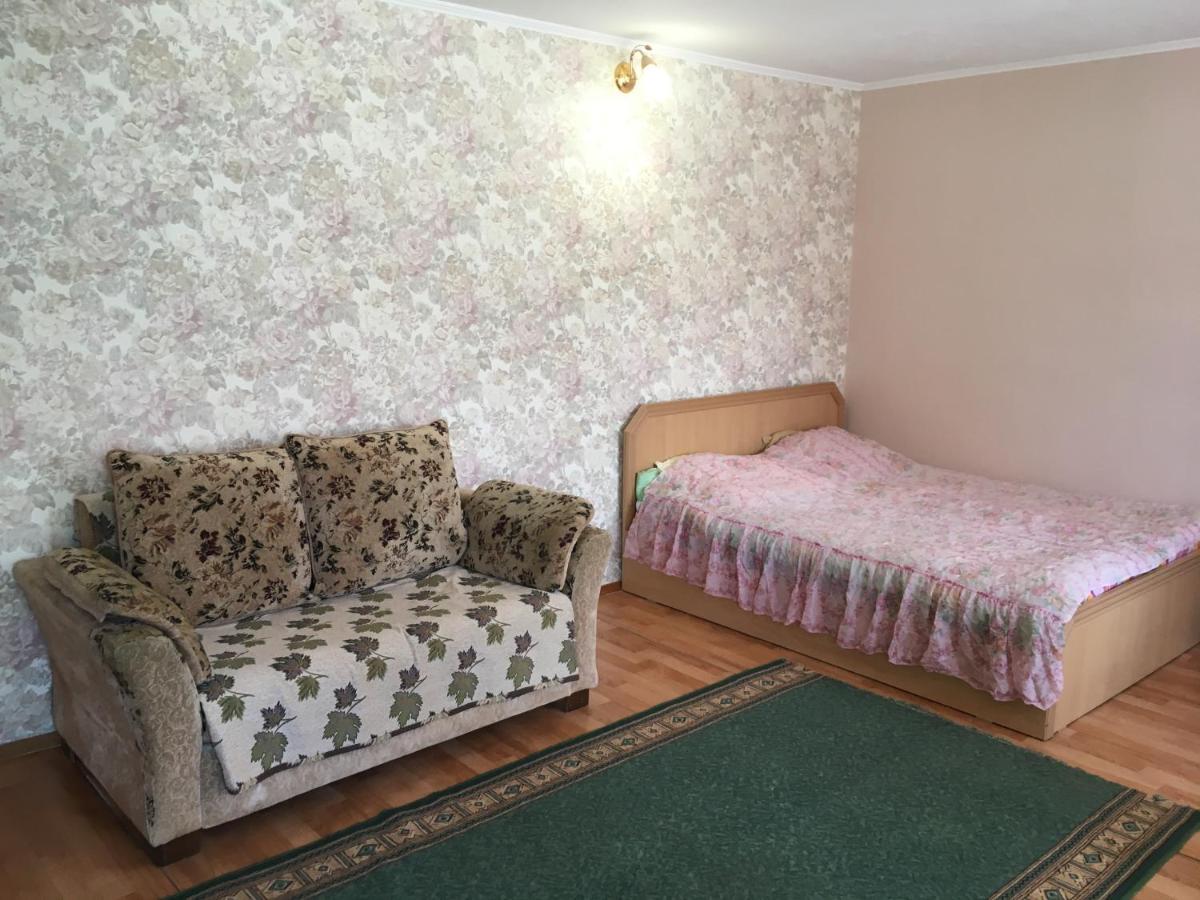 Hotel Эдем Czołponata Zewnętrze zdjęcie