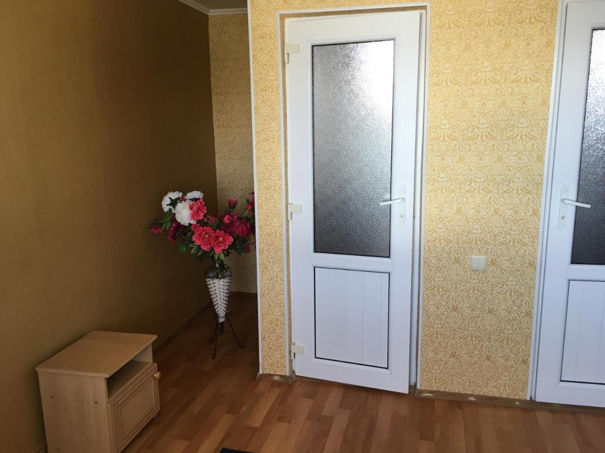 Hotel Эдем Czołponata Zewnętrze zdjęcie