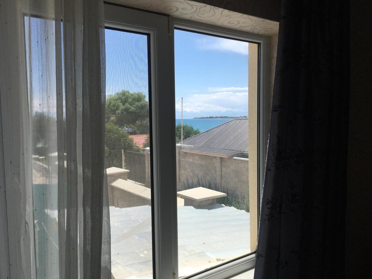Hotel Эдем Czołponata Zewnętrze zdjęcie